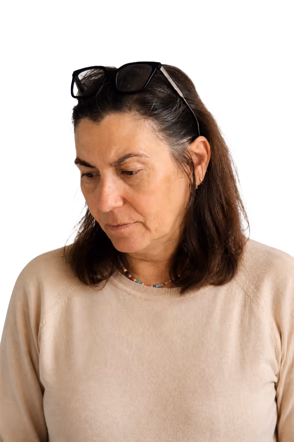 Alexandra Cardigos - Quality and Food Safety Department and Certifications Coordination