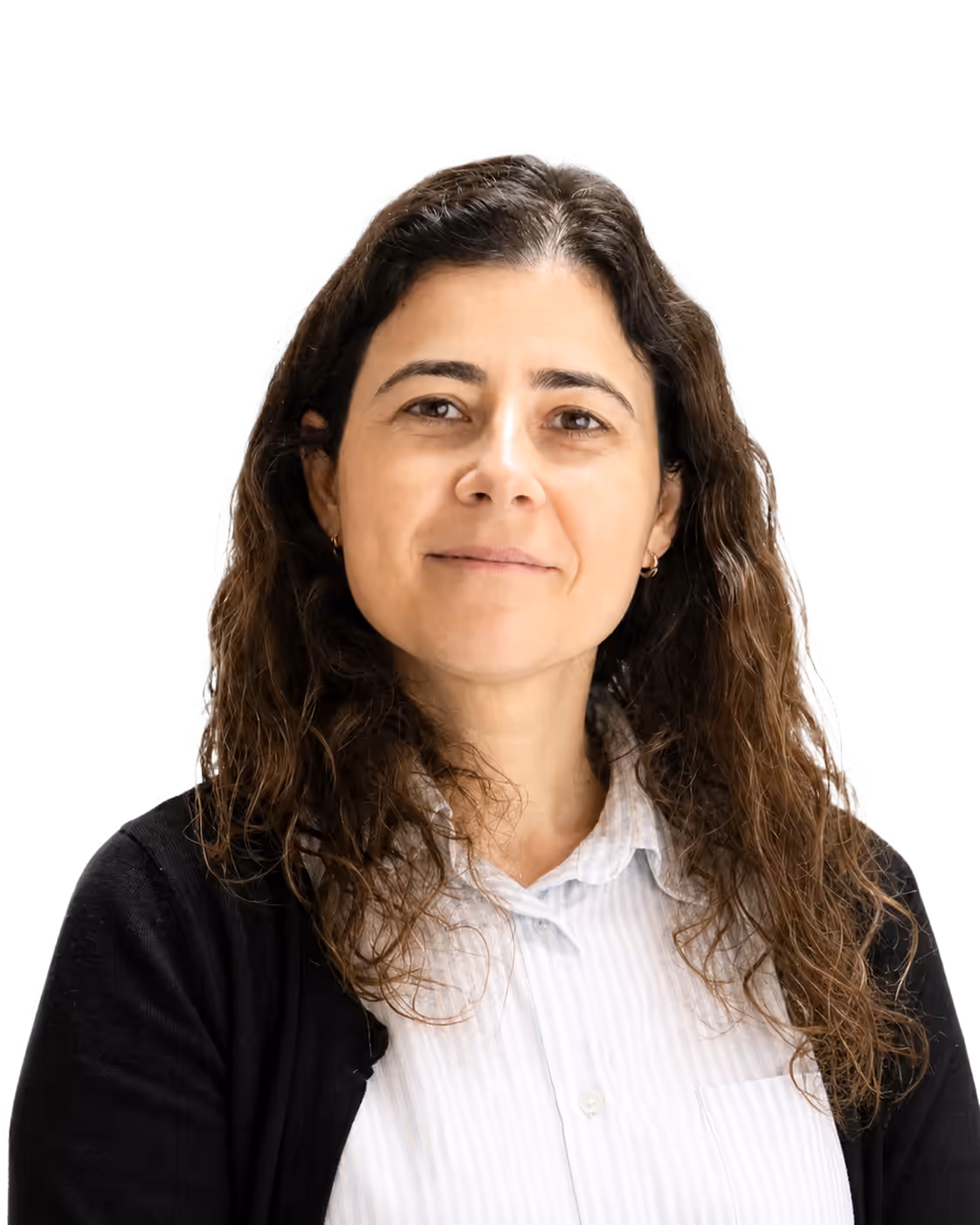 Claudia Cordeiro - Financial and Accounting Coordination