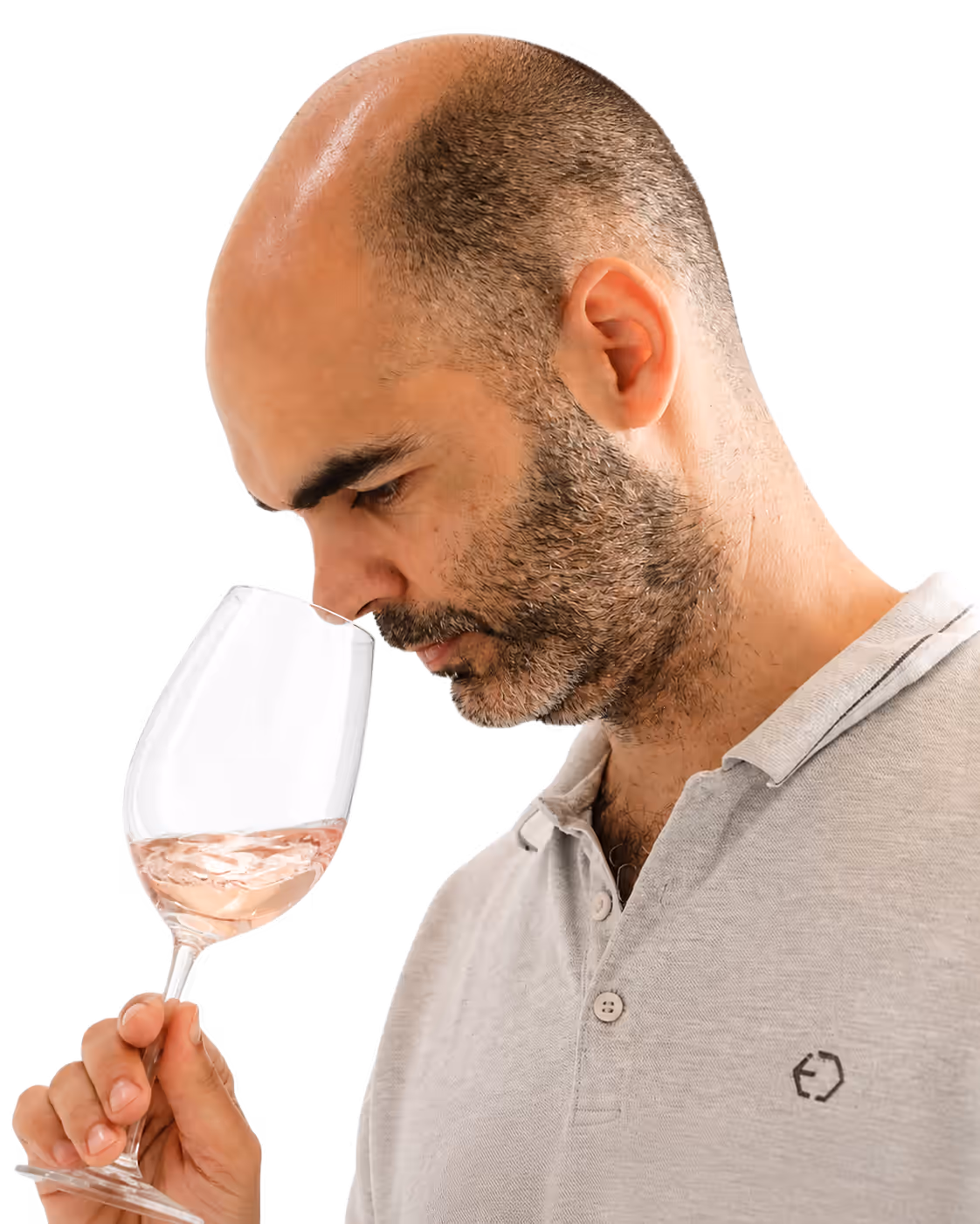 Luís Santos - Head Winemaker and Production Coordinator