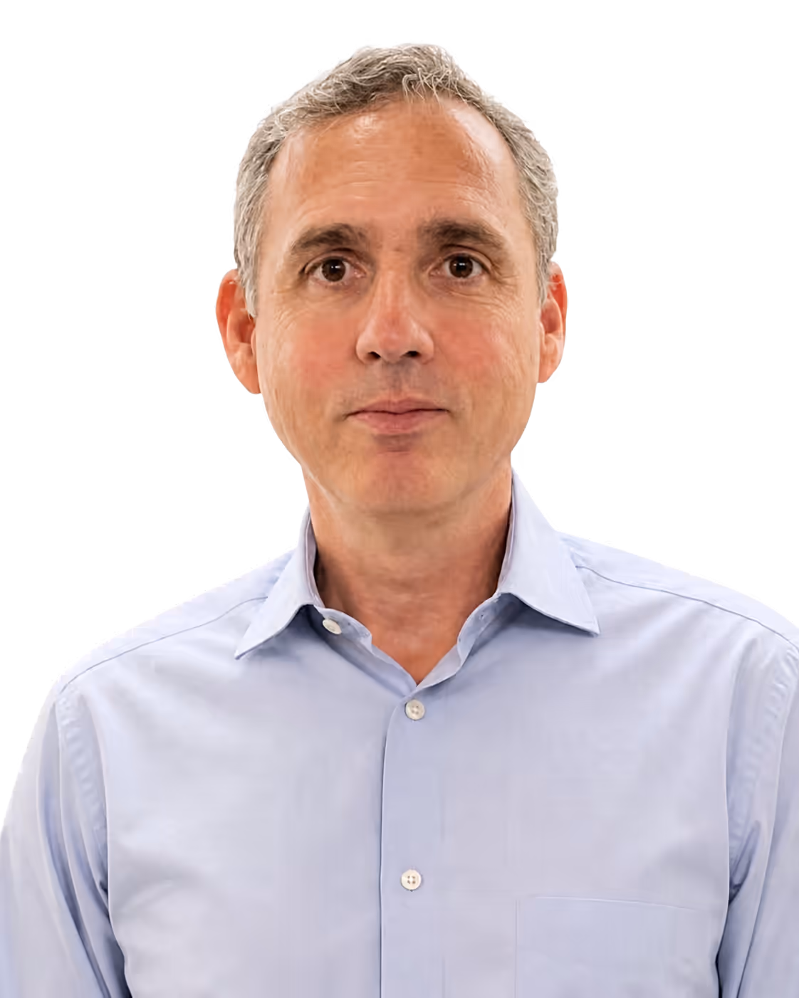 Miguel de Jesus - Manager and Export Director