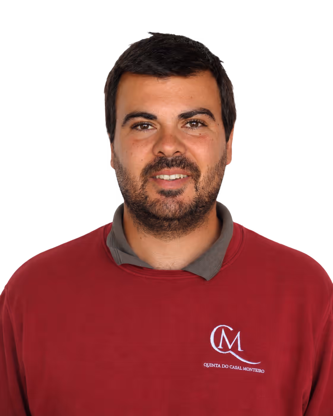 Miguel Vieira - Agronomist Engineer